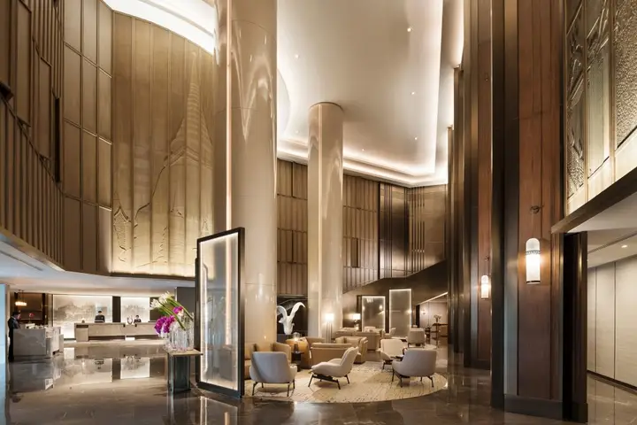 Бангкок: Conrad Bangkok