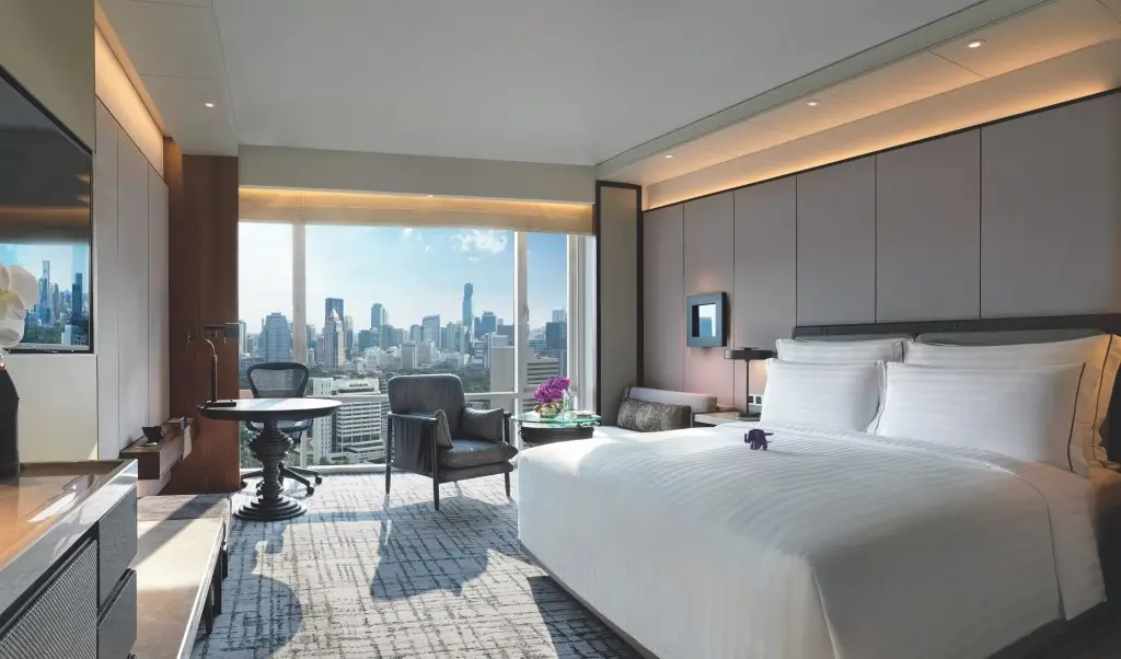 Бангкок: Conrad Bangkok