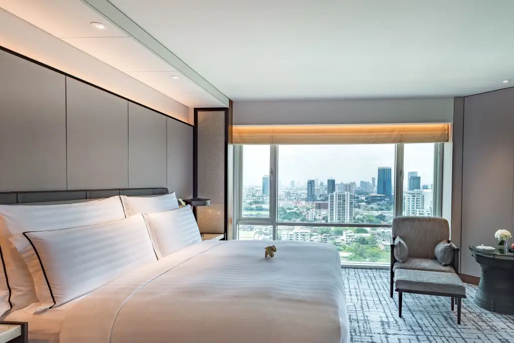 Бангкок: Conrad Bangkok