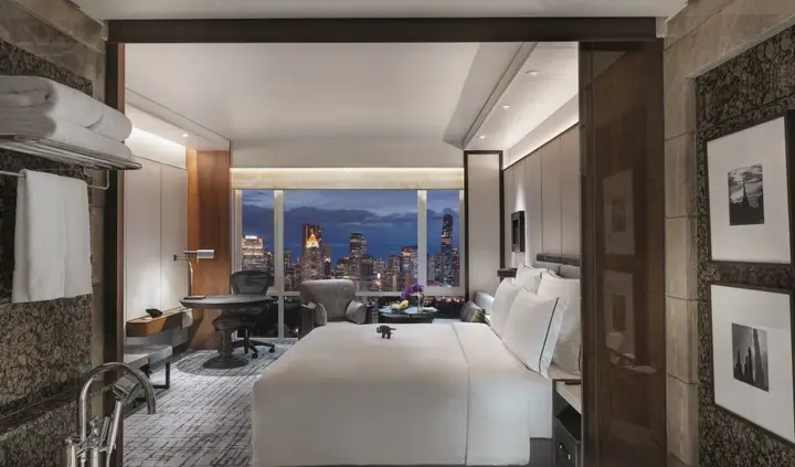 Бангкок: Conrad Bangkok