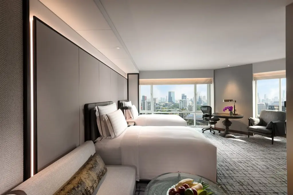 Бангкок: Conrad Bangkok