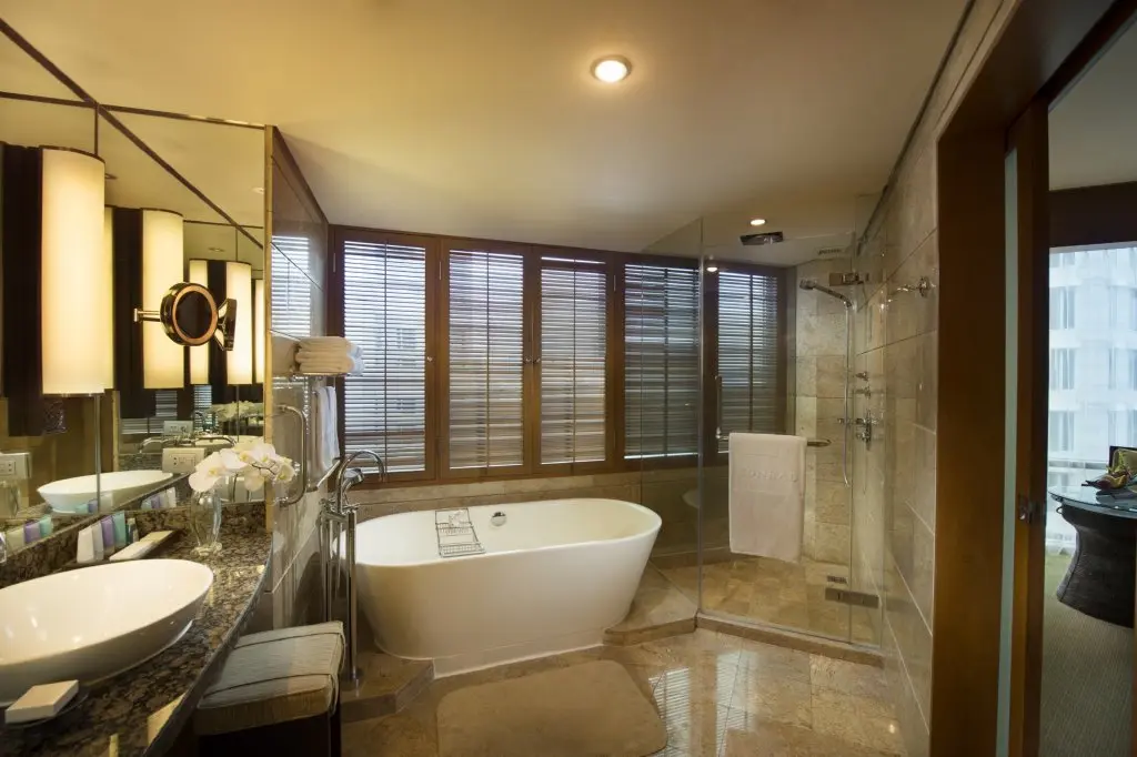 Бангкок: Conrad Bangkok