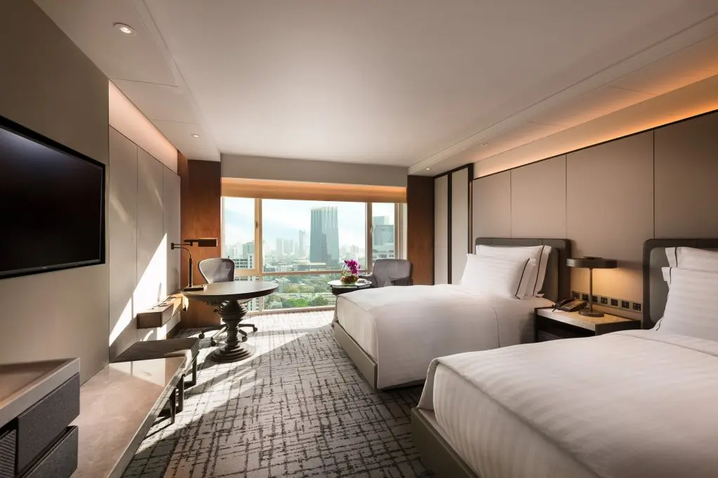 Бангкок: Conrad Bangkok
