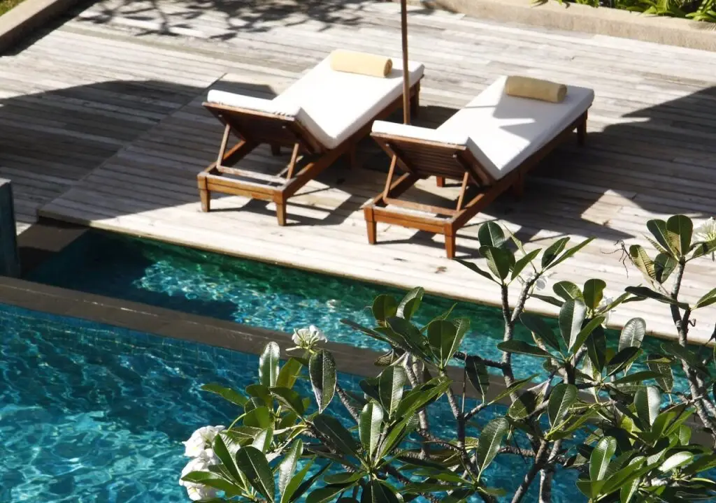 Ayara Hilltops Boutique Resort & Spa Adults - Only — фото 1
