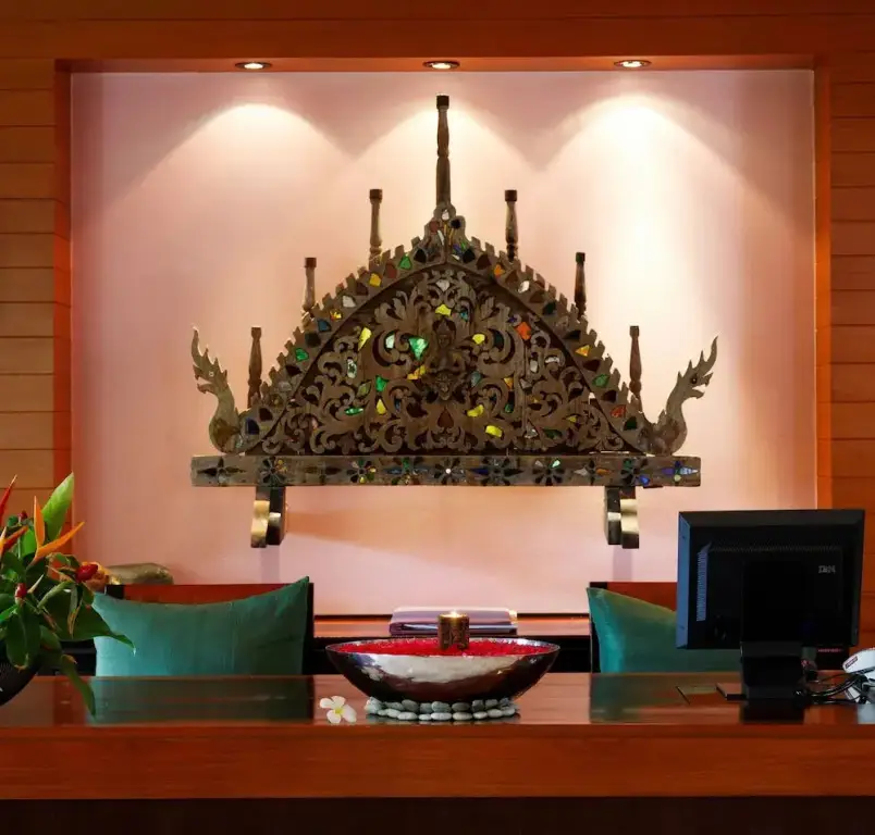 Ayara Hilltops Boutique Resort & Spa Adults - Only — фото 1
