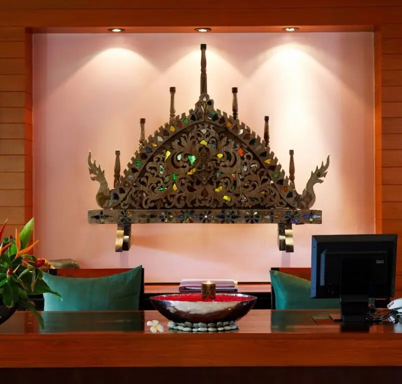 Пхукет: Ayara Hilltops Boutique Resort & Spa Adults - Only
