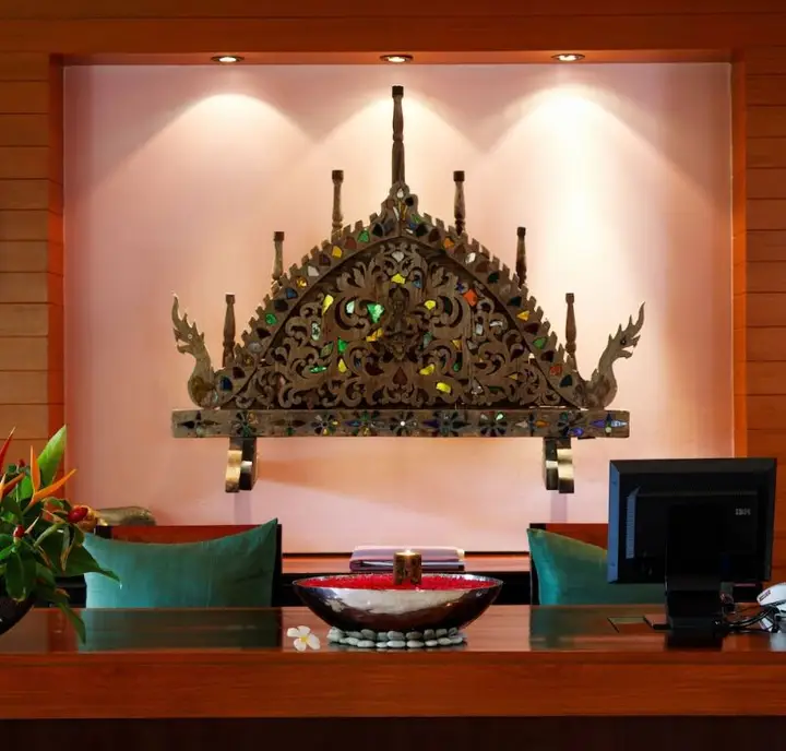 Пхукет: Ayara Hilltops Boutique Resort & Spa Adults - Only