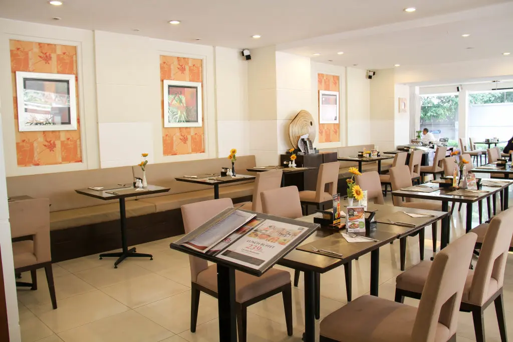 Бангкок: Отель FuramaXclusive Sathorn, Bangkok