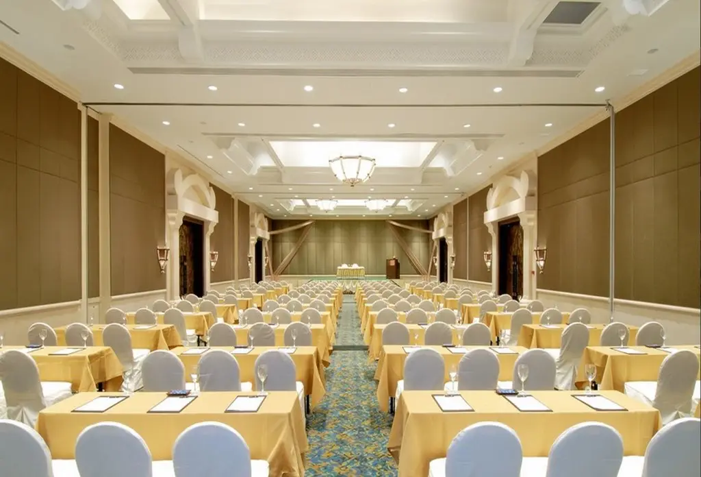 Паттайя: Курортный отель Garden Cliff Resort and Spa