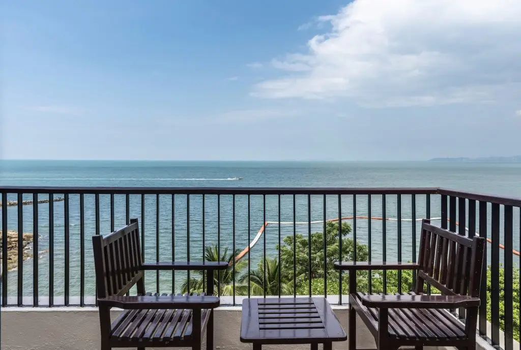 Курортный отель Garden Cliff Resort and Spa — фото 1