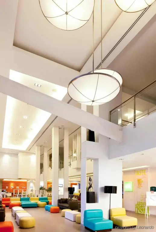 Паттайя: ibis Pattaya