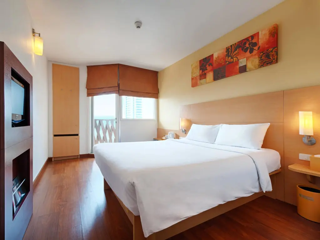 Паттайя: ibis Pattaya
