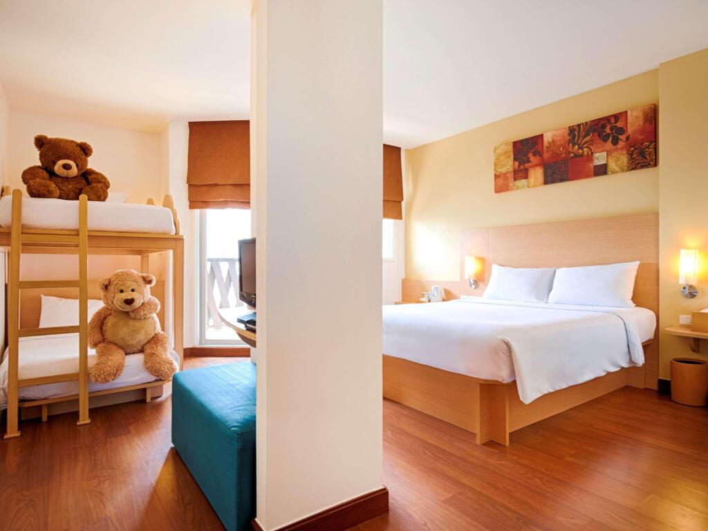 Паттайя: ibis Pattaya