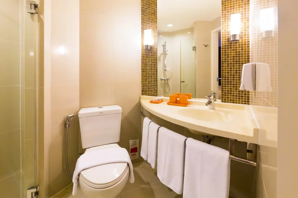 Паттайя: ibis Pattaya