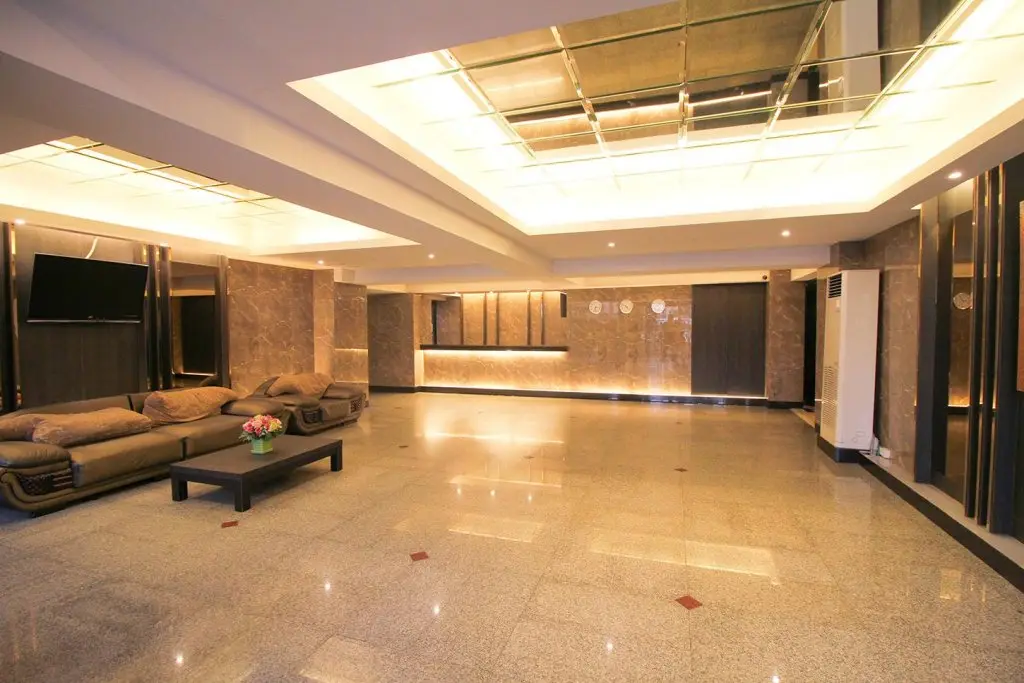 Бангкок: Convenient Park Bangkok Hotel