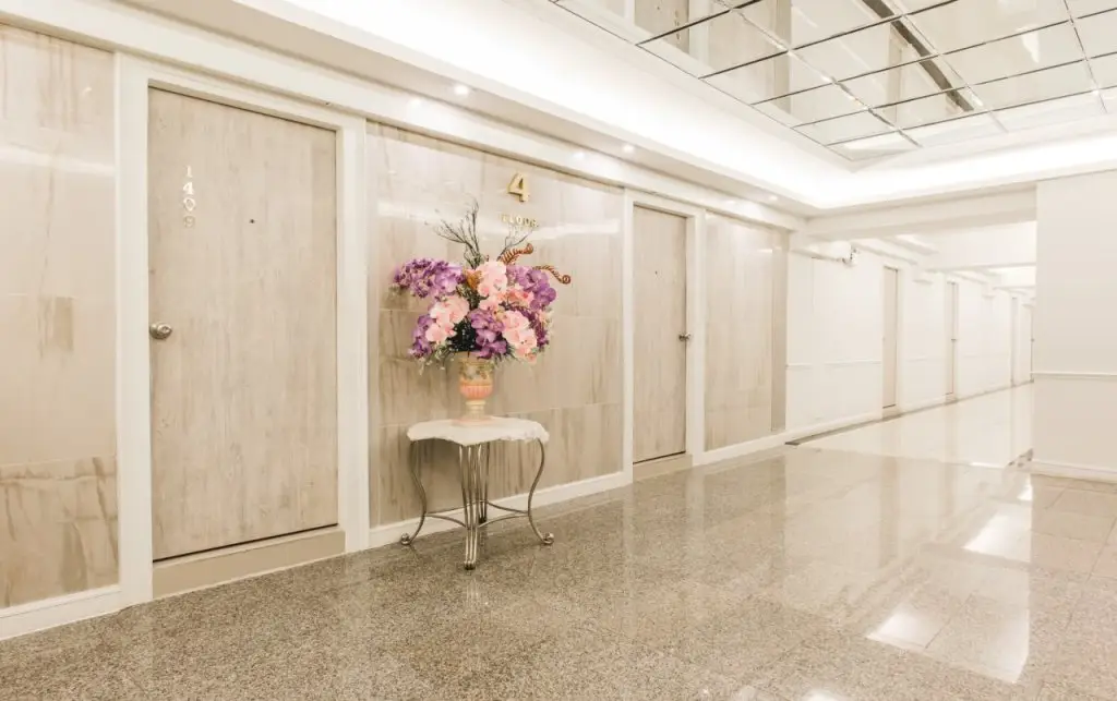 Бангкок: Convenient Park Bangkok Hotel