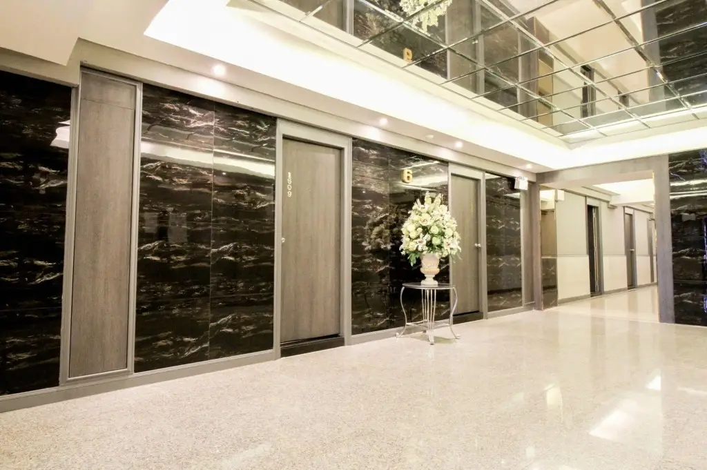 Бангкок: Convenient Park Bangkok Hotel