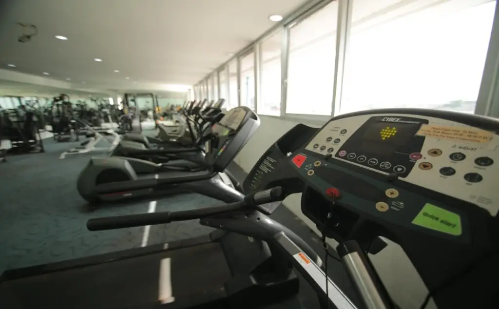 Бангкок: Convenient Park Bangkok Hotel