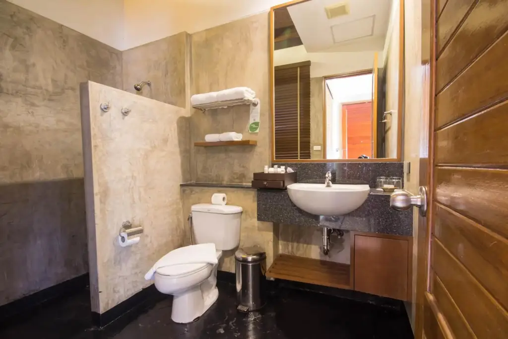 Трат: Centara Chaan Talay Resort & Villas
