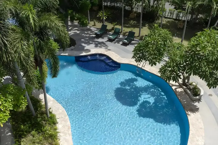 Паттайя: Bella Villa Pattaya 3rd Road