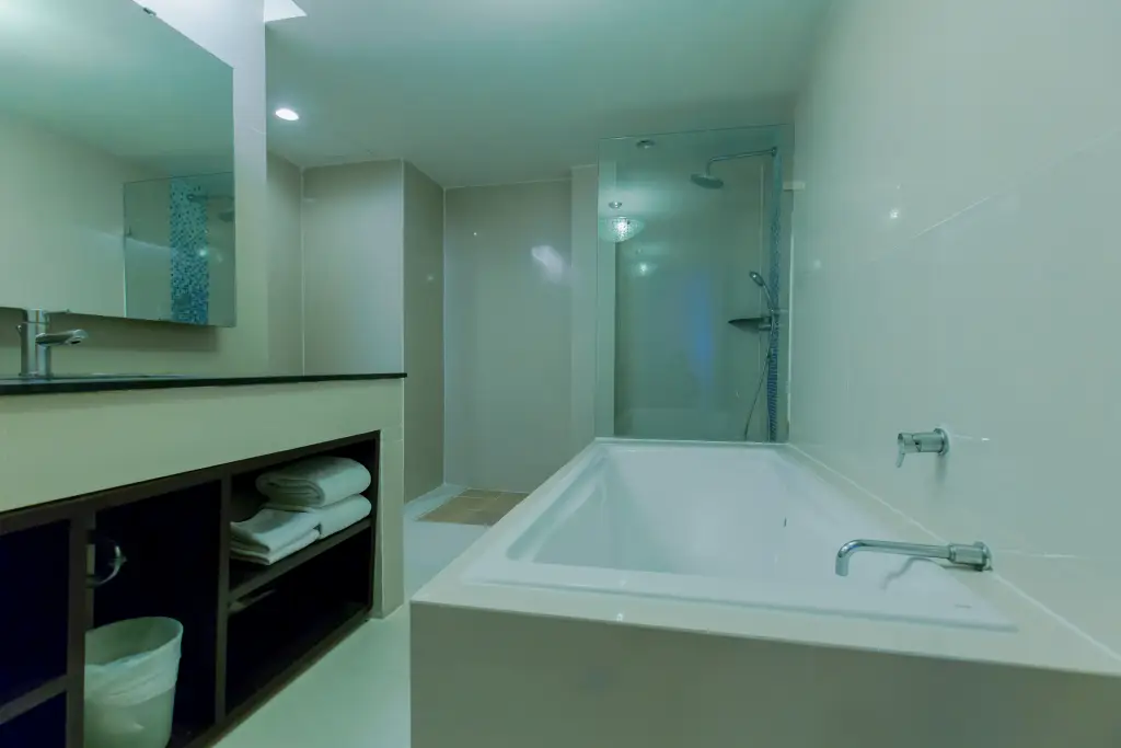 Пхукет: Aspery Hotel