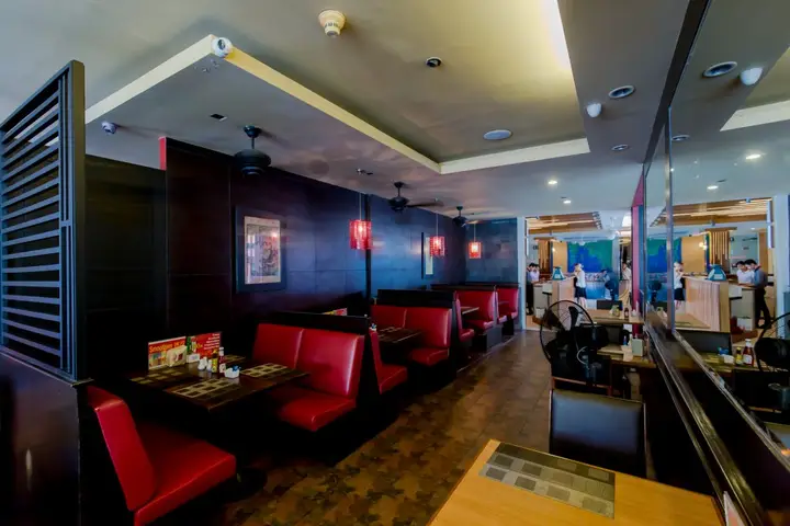 Пхукет: Aspery Hotel