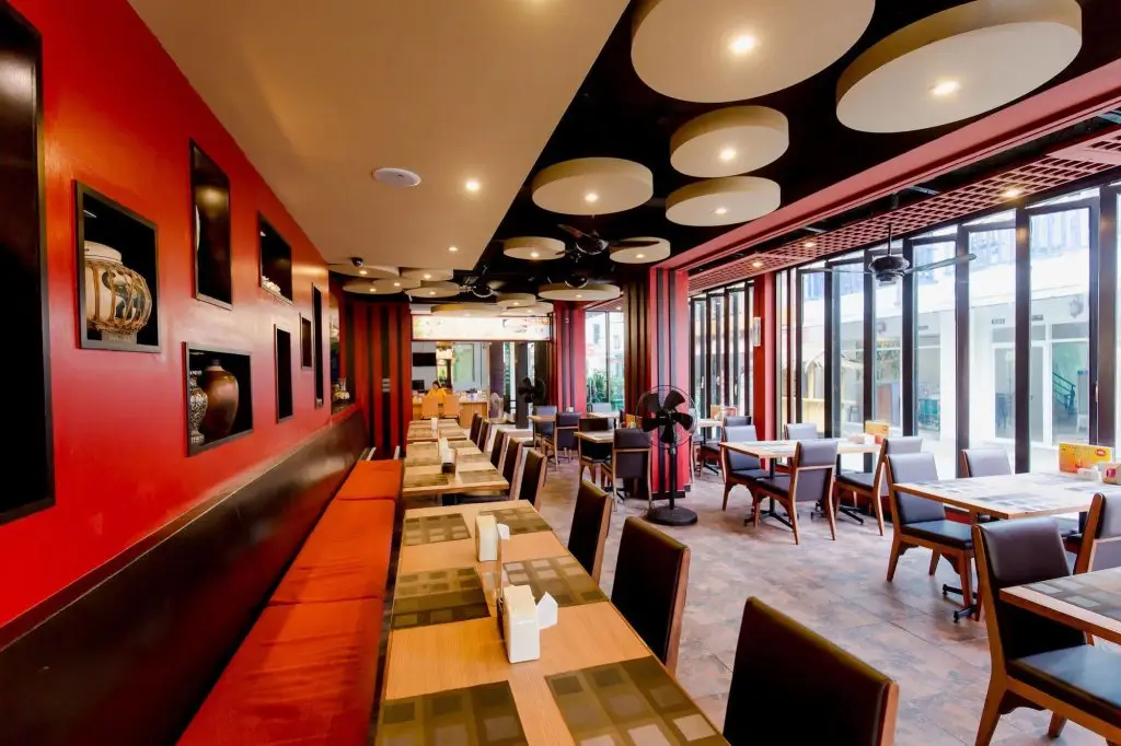 Пхукет: Aspery Hotel
