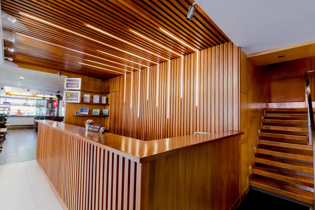 Пхукет: Aspery Hotel