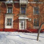 Омск: Хостел Омск