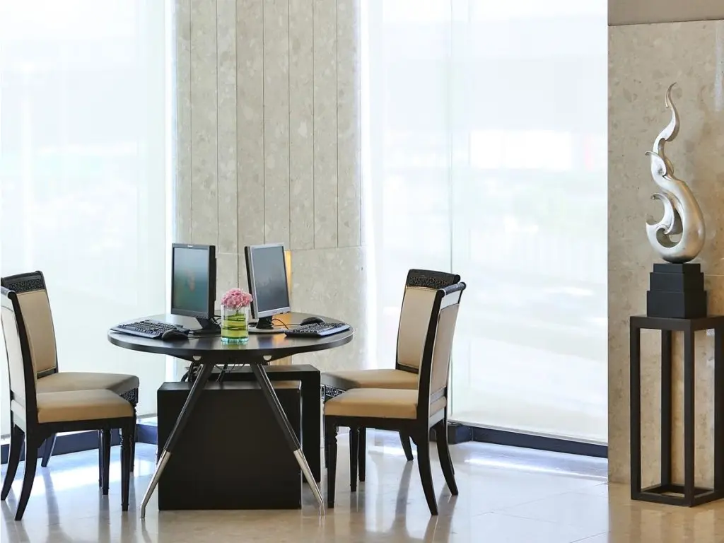 Бангкок: Eastin Hotel Makkasan, Bangkok