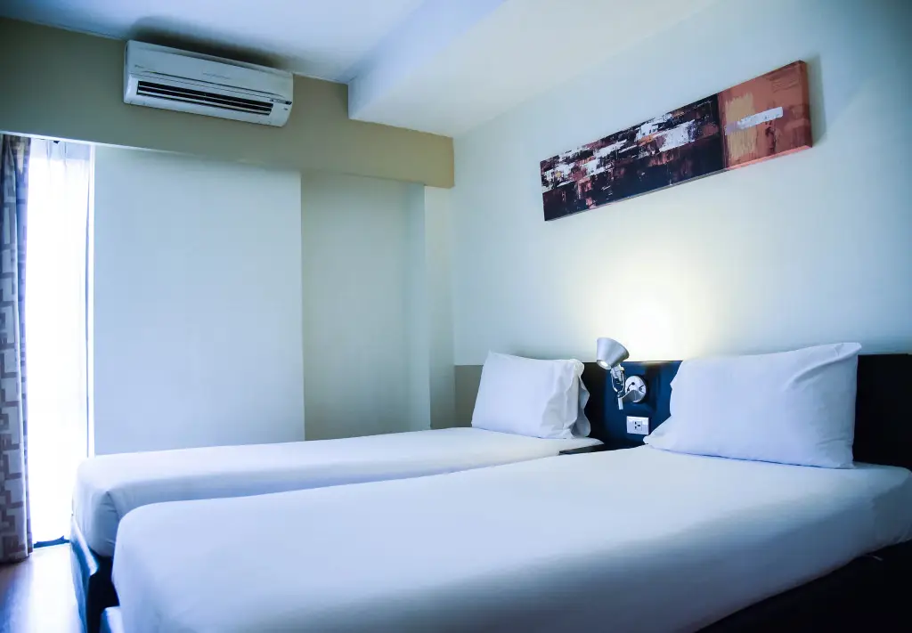 Бангкок: Citadines Sukhumvit 8 Bangkok