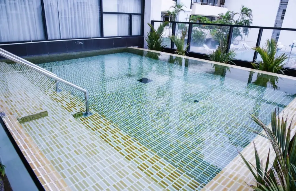 Бангкок: Citadines Sukhumvit 8 Bangkok
