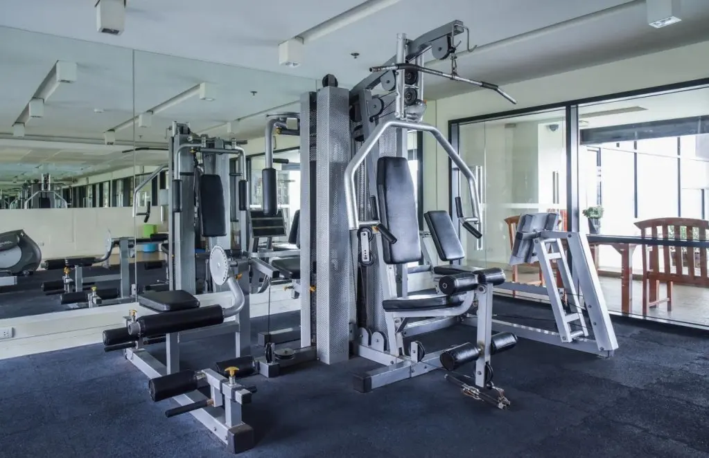 Бангкок: Citadines Sukhumvit 8 Bangkok