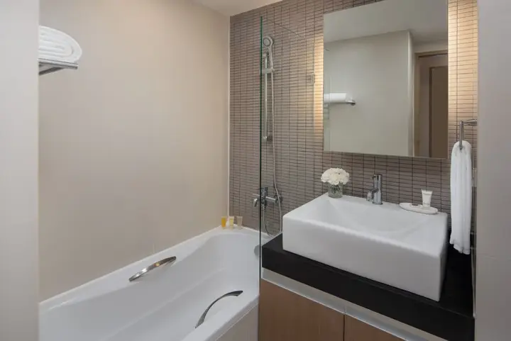 Бангкок: Citadines Sukhumvit 8 Bangkok