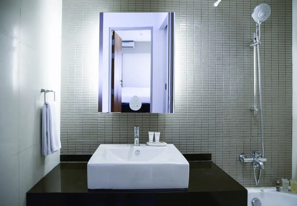 Бангкок: Citadines Sukhumvit 8 Bangkok