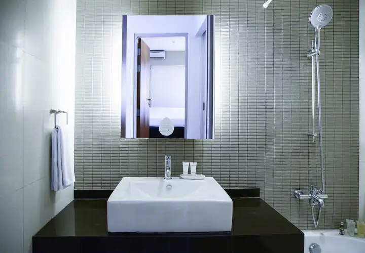 Бангкок: Citadines Sukhumvit 8 Bangkok