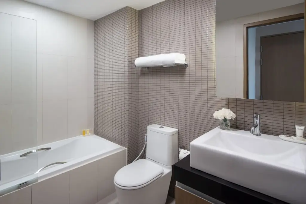 Бангкок: Citadines Sukhumvit 8 Bangkok