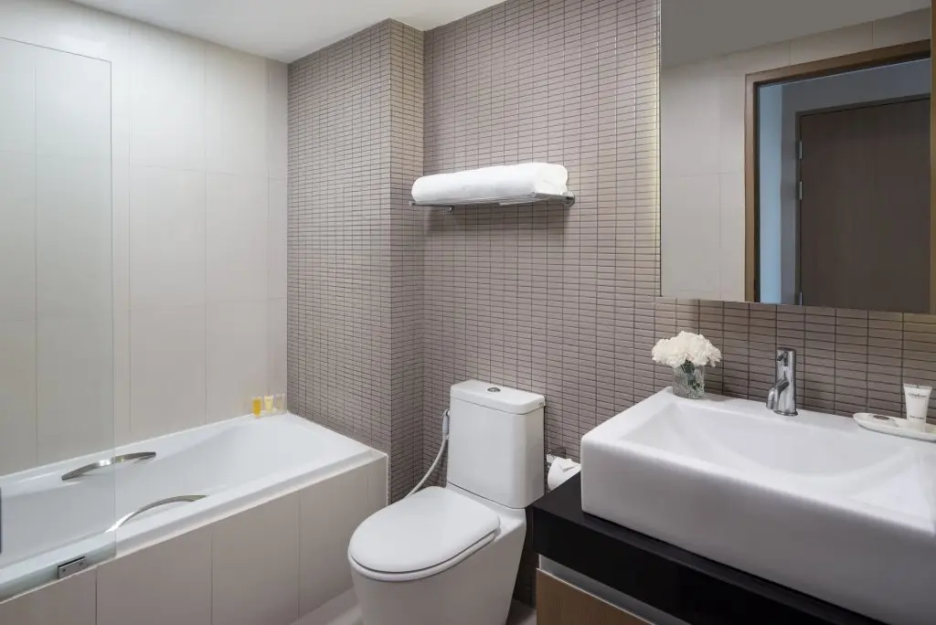 Бангкок: Citadines Sukhumvit 8 Bangkok