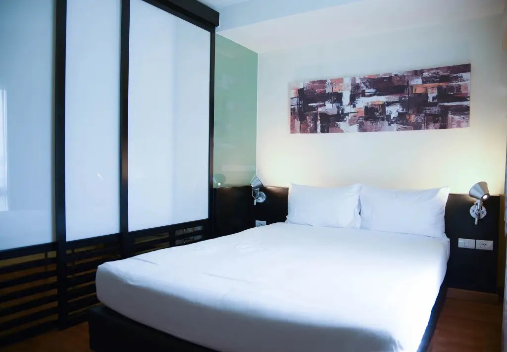 Бангкок: Citadines Sukhumvit 8 Bangkok