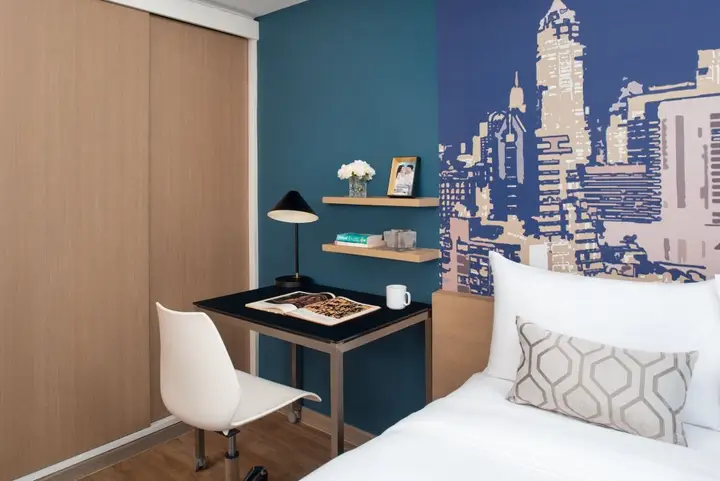 Бангкок: Citadines Sukhumvit 8 Bangkok