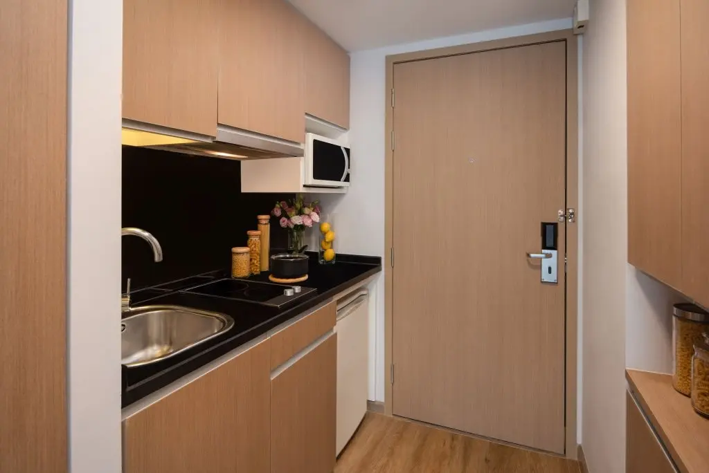Бангкок: Citadines Sukhumvit 8 Bangkok