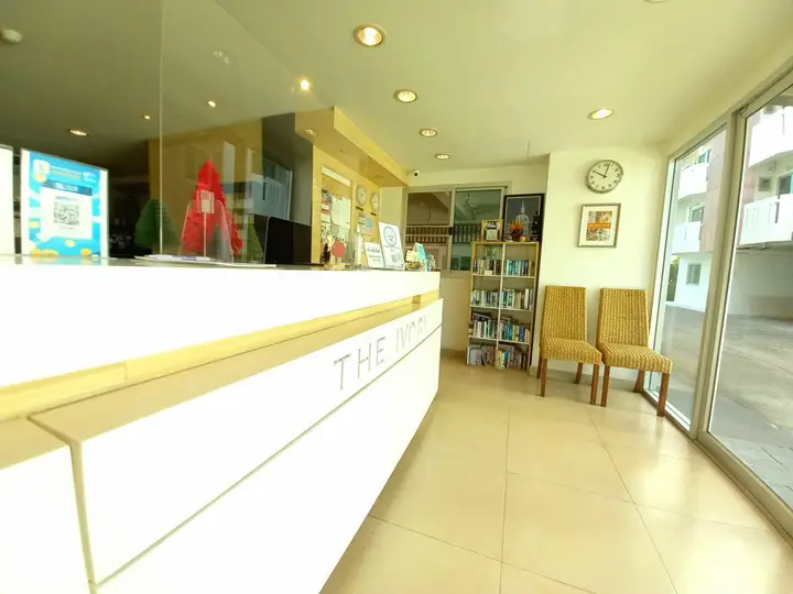 Бангкок: The Ivory Suvarnabhumi Hotel
