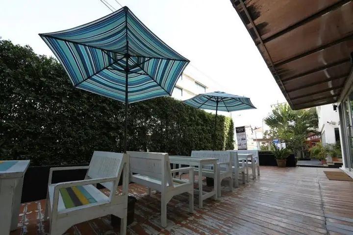 Бангкок: The Ivory Suvarnabhumi Hotel