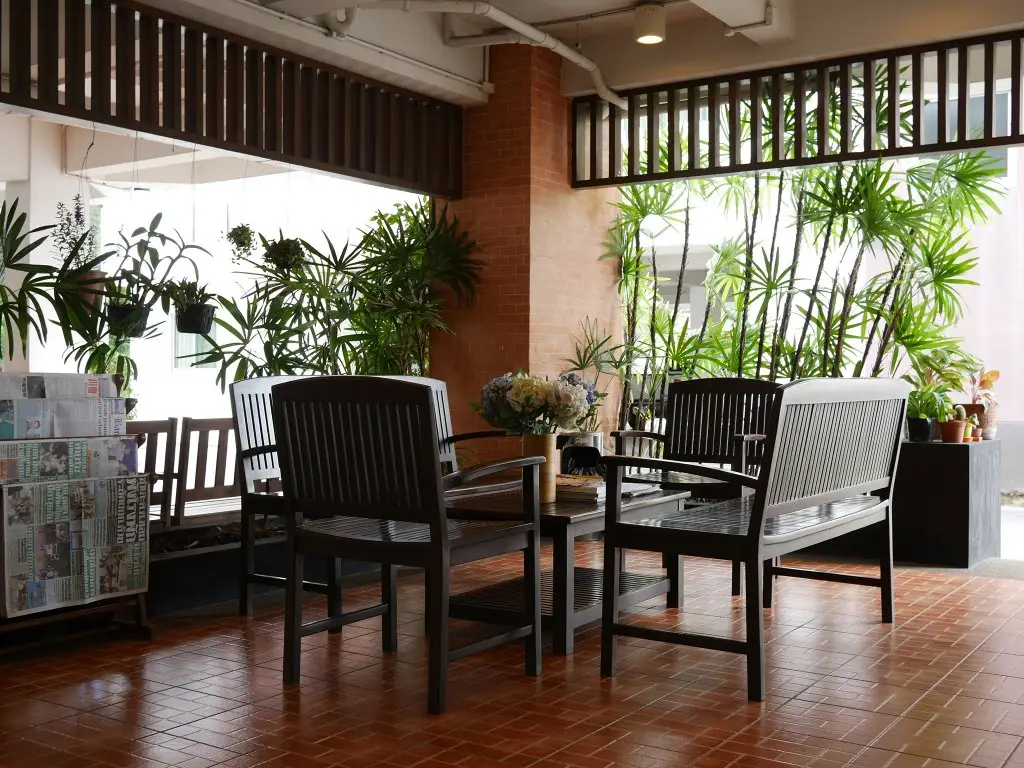 Бангкок: The Ivory Suvarnabhumi Hotel