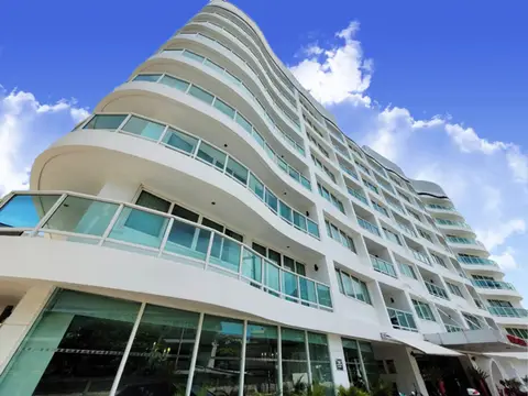Отель Nova Suites Pattaya by Compass Hospitality — фото 1