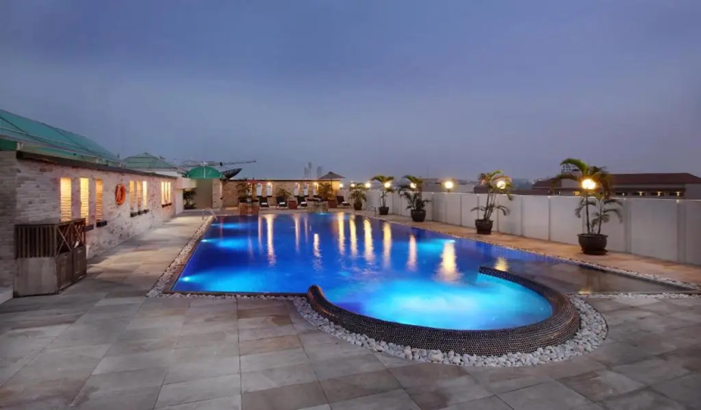 Паттайя: Отель Nova Suites Pattaya by Compass Hospitality