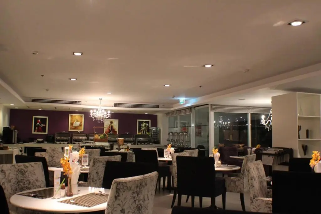 Паттайя: Отель Nova Suites Pattaya by Compass Hospitality