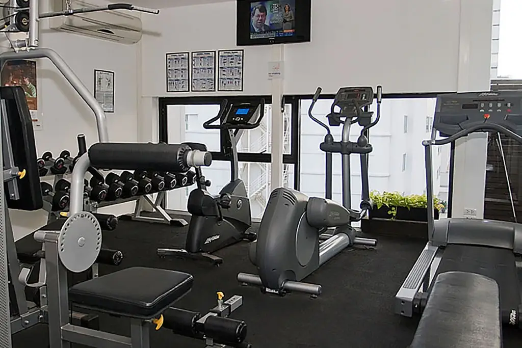 Бангкок: Citadines Sukhumvit 11 Bangkok