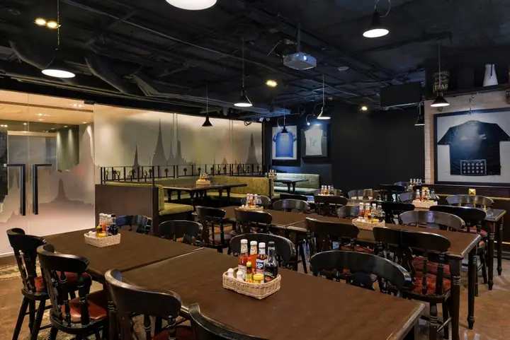 Бангкок: Citadines Sukhumvit 11 Bangkok
