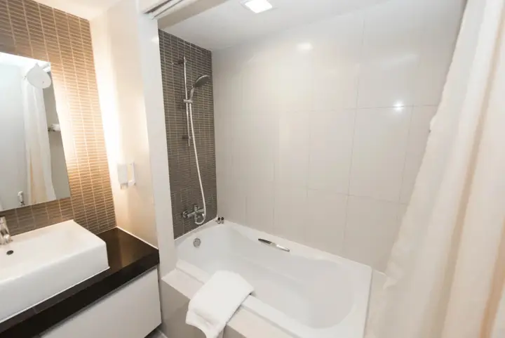Бангкок: Citadines Sukhumvit 11 Bangkok